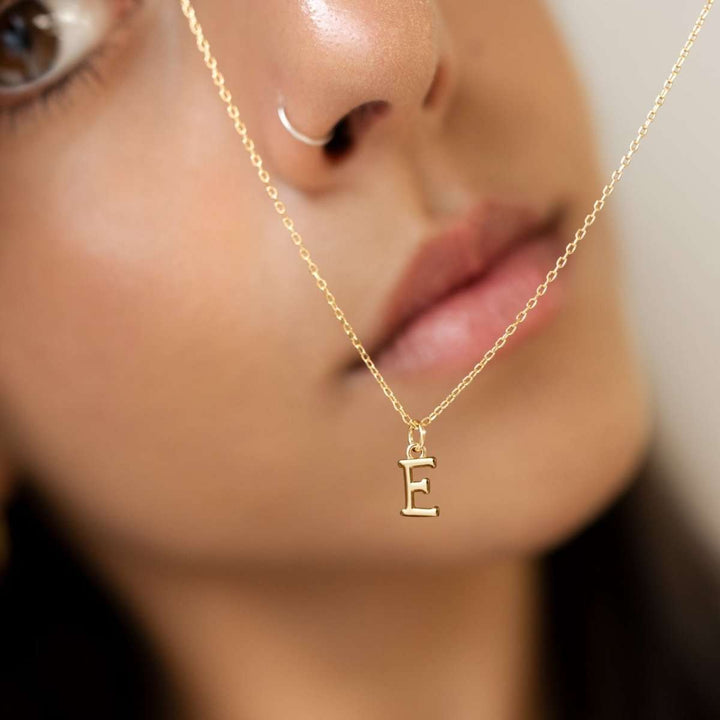 Collar Letritas