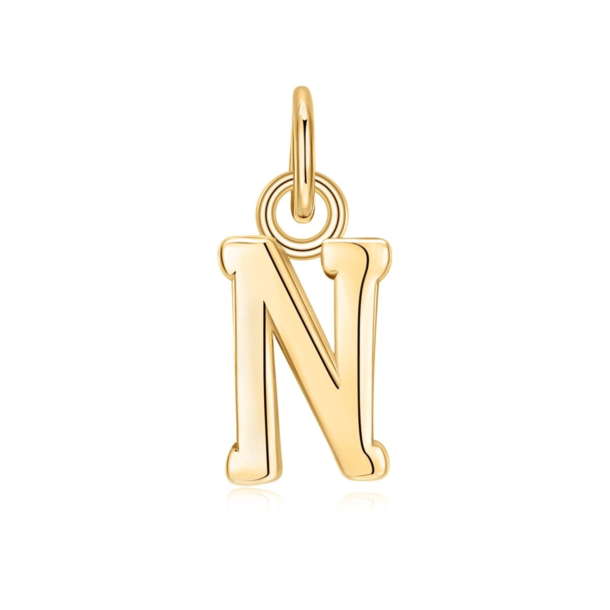 Collar Letritas - LePetiteMarie