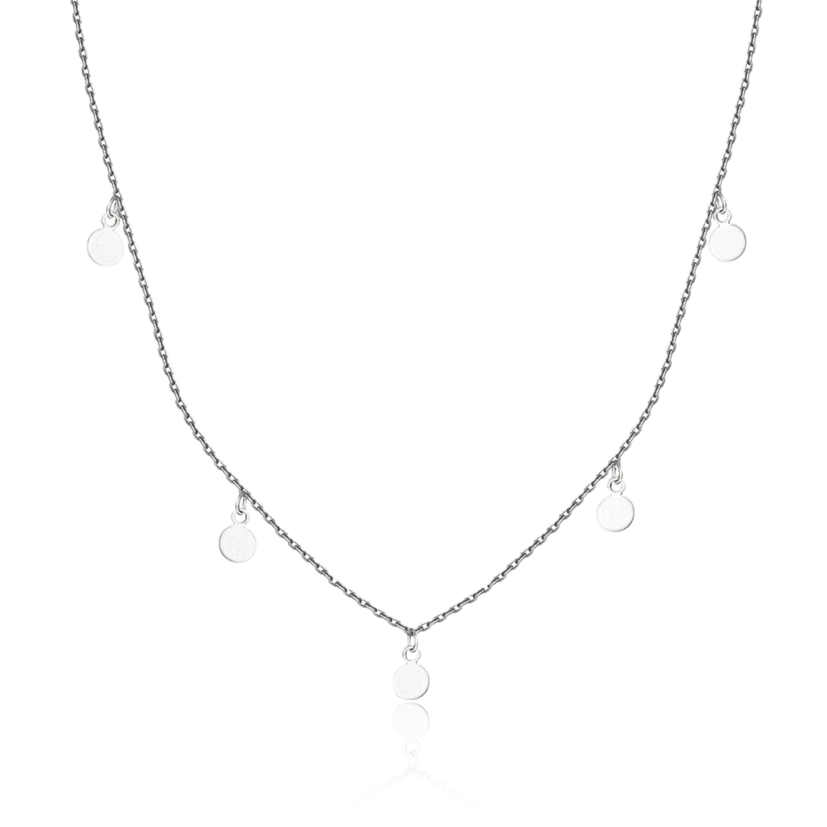 Collar Little Circles - LePetiteMarie