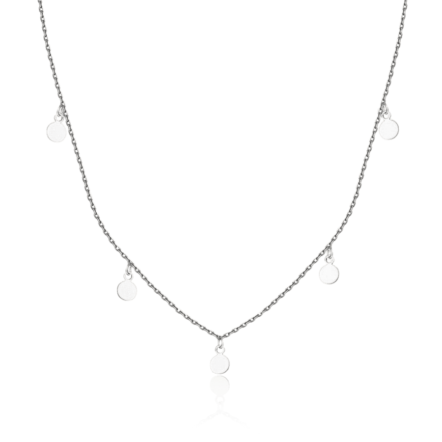 Collar Little Circles - LePetiteMarie