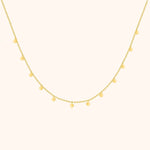 Collar Little Drops - LePetiteMarie