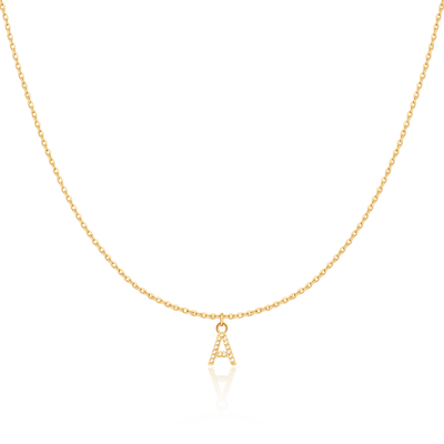 Collar Little Inicial