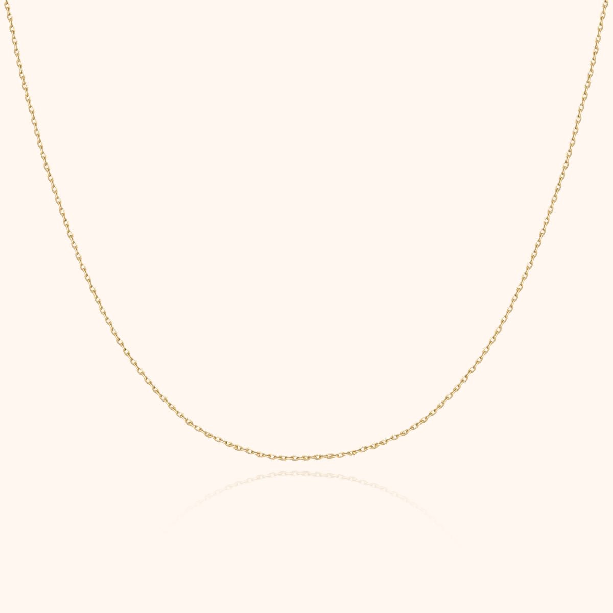 Collar Little Número - LePetiteMarie