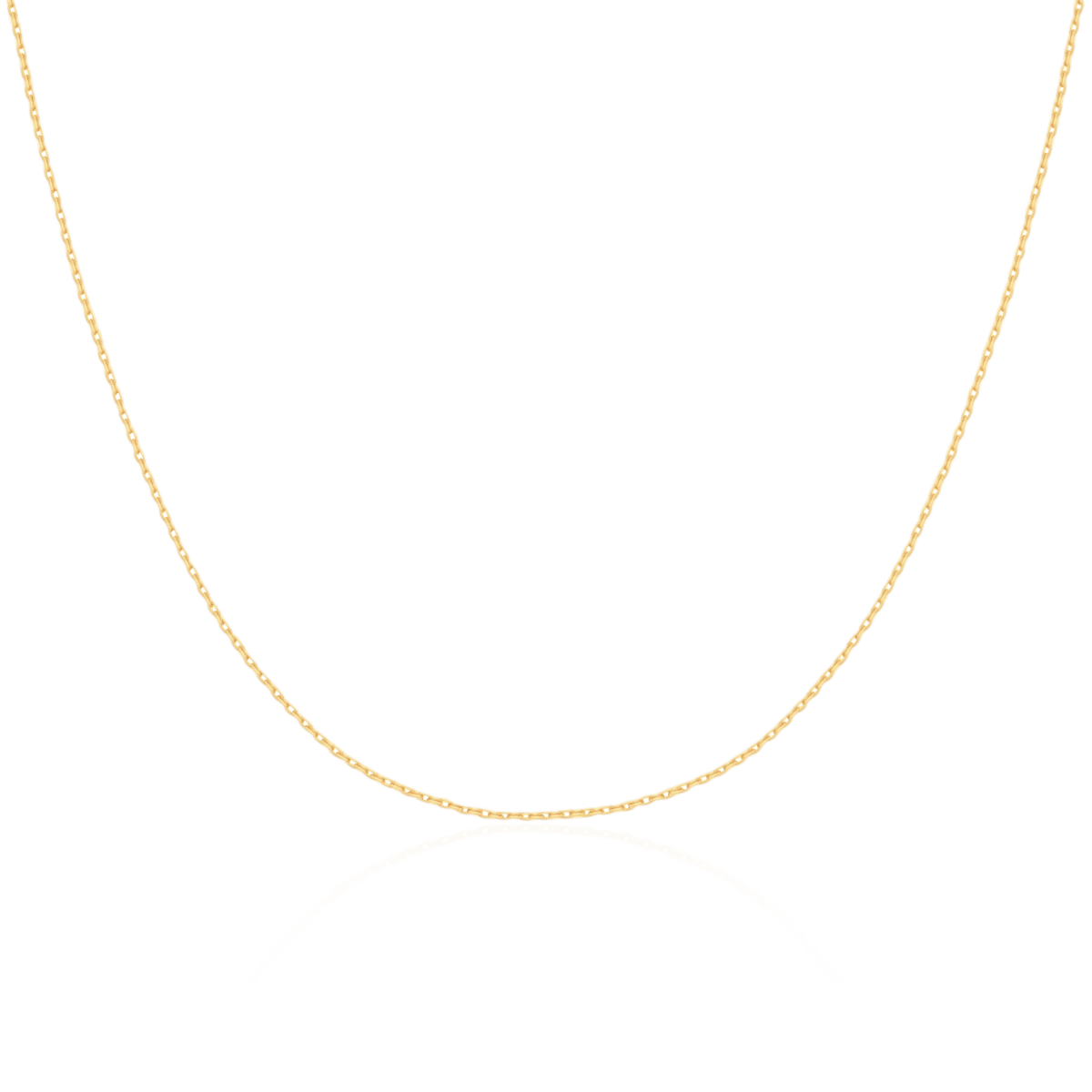 Collar Little Número - LePetiteMarie