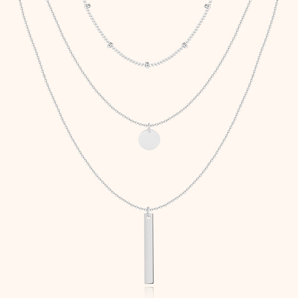 Collar Majestic - LePetiteMarie