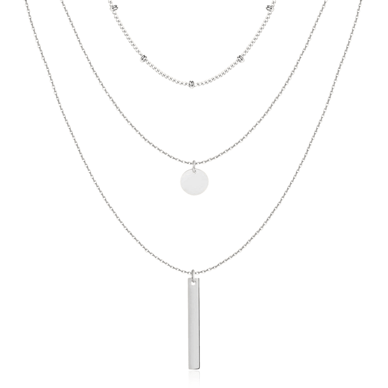 Collar Majestic - LePetiteMarie