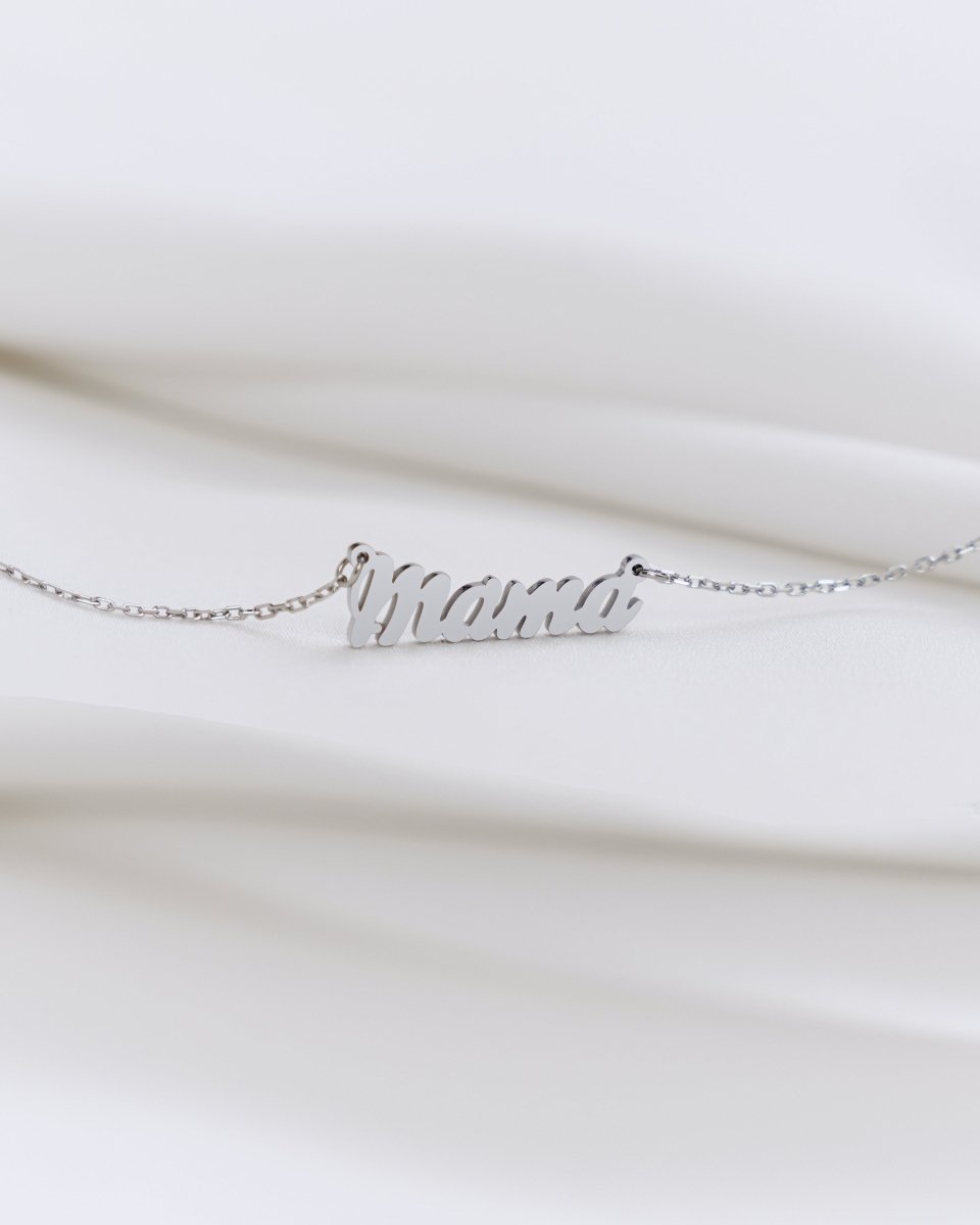 Collar Mama - LePetiteMarie