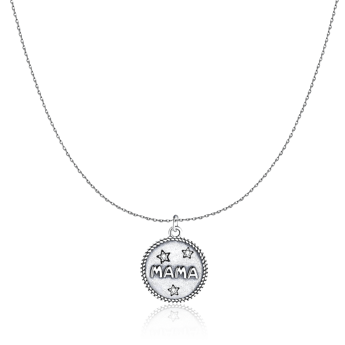 Collar Mamá - LePetiteMarie