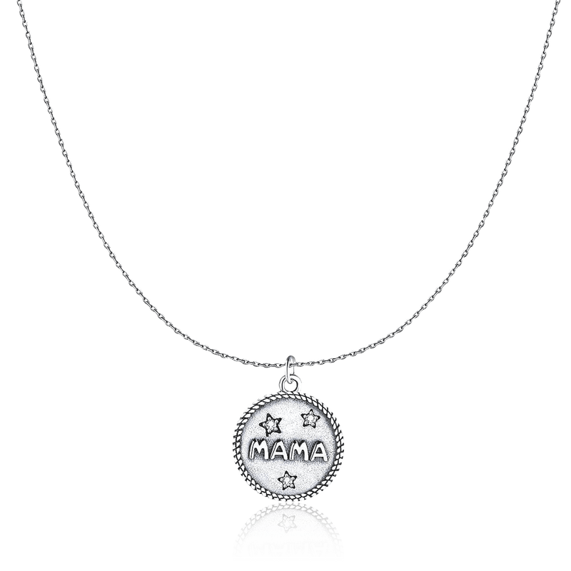 Collar Mamá - LePetiteMarie