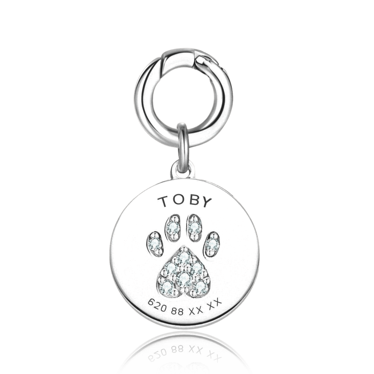 Collar Mascota - Personalizado - LePetiteMarie