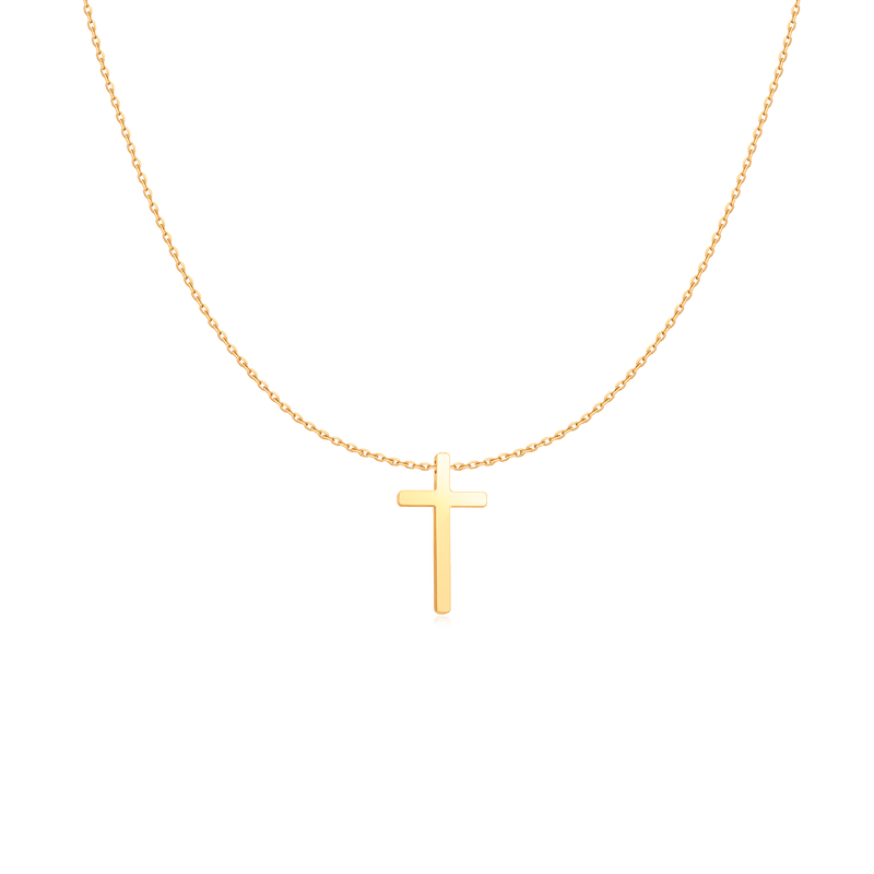 Collar Mesías - LePetiteMarie