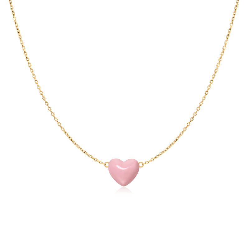 Collar Mi Amor - LePetiteMarie