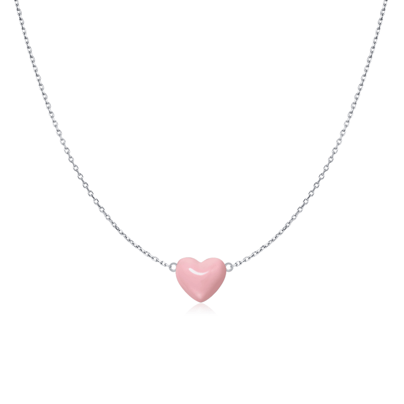 Collar Mi Amor - LePetiteMarie