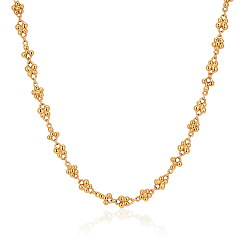 Baño en Oro 18K