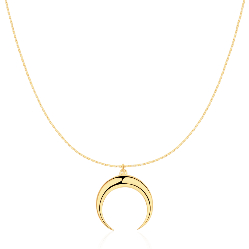 Collar Moon - LePetiteMarie