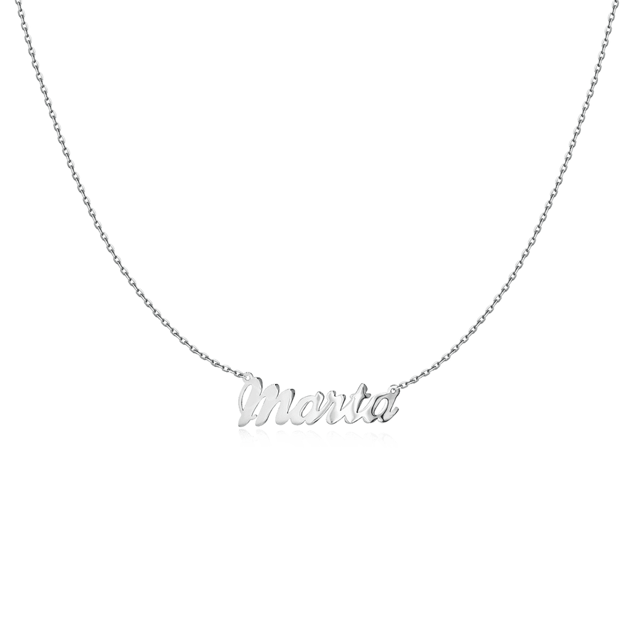 Collar Nombre - Personalizado - LePetiteMarie