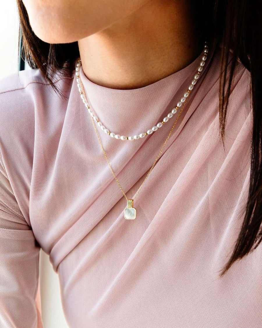 Collar Nuka - LePetiteMarie · puesto