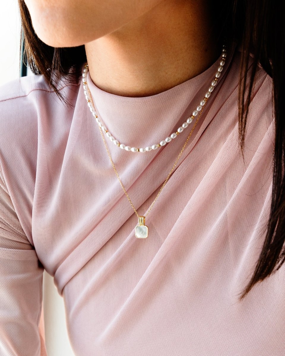 Collar Nuka - LePetiteMarie