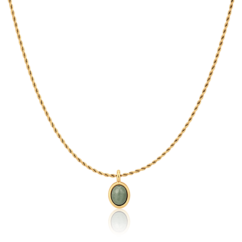 Collar Ojo de Gato