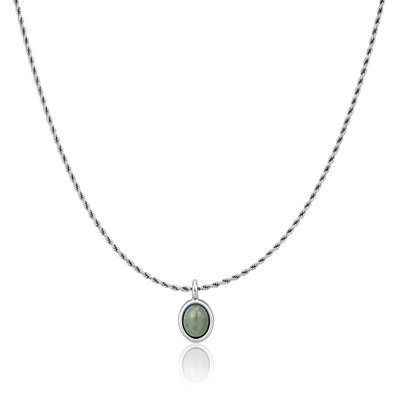 Collar Ojo de Gato