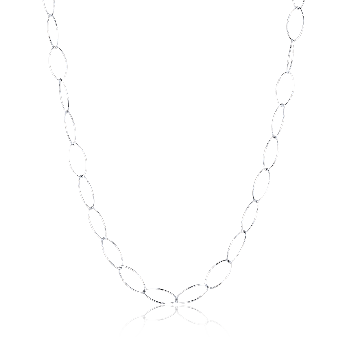 Collar Ovalado - LePetiteMarie