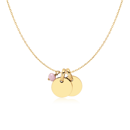 Collar Pacto - Personalizado - LePetiteMarie