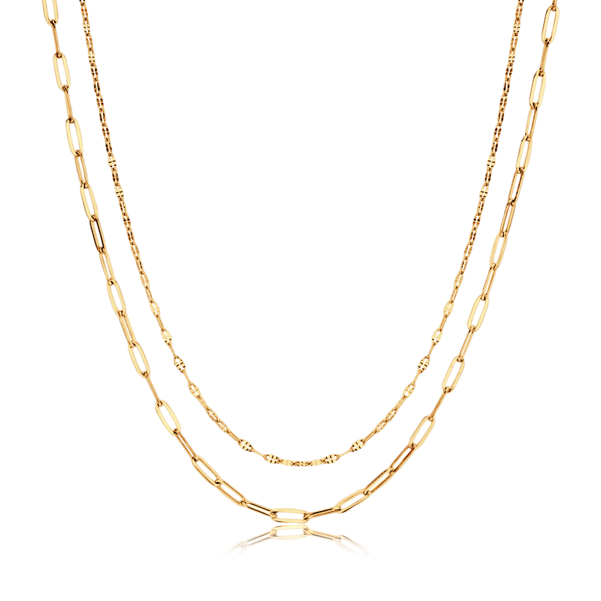 Collar Parta - LePetiteMarie