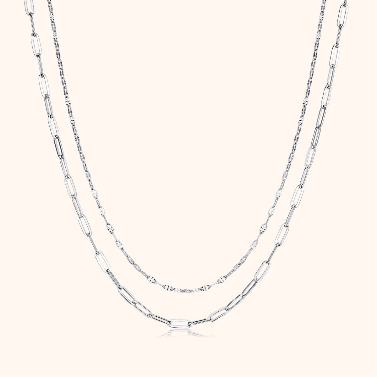 Collar Parta - LePetiteMarie