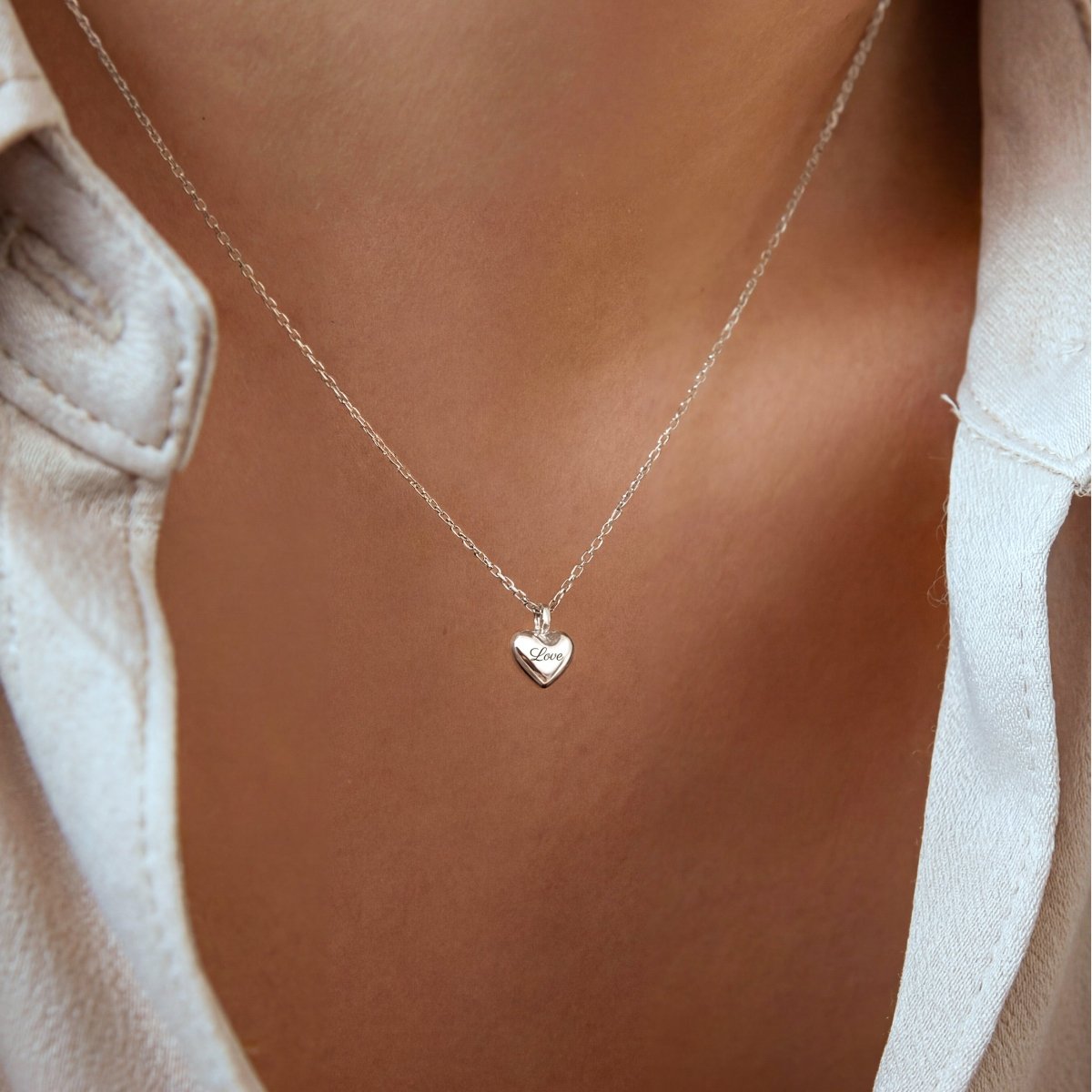 Collar Pasión - Personalizable - LePetiteMarie