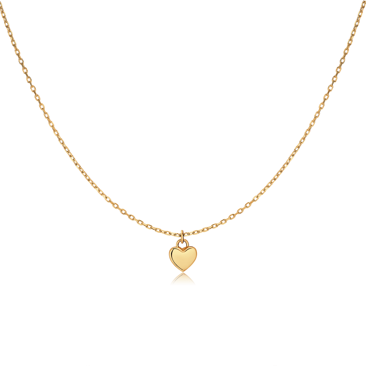 Collar Pasión - Personalizable - LePetiteMarie