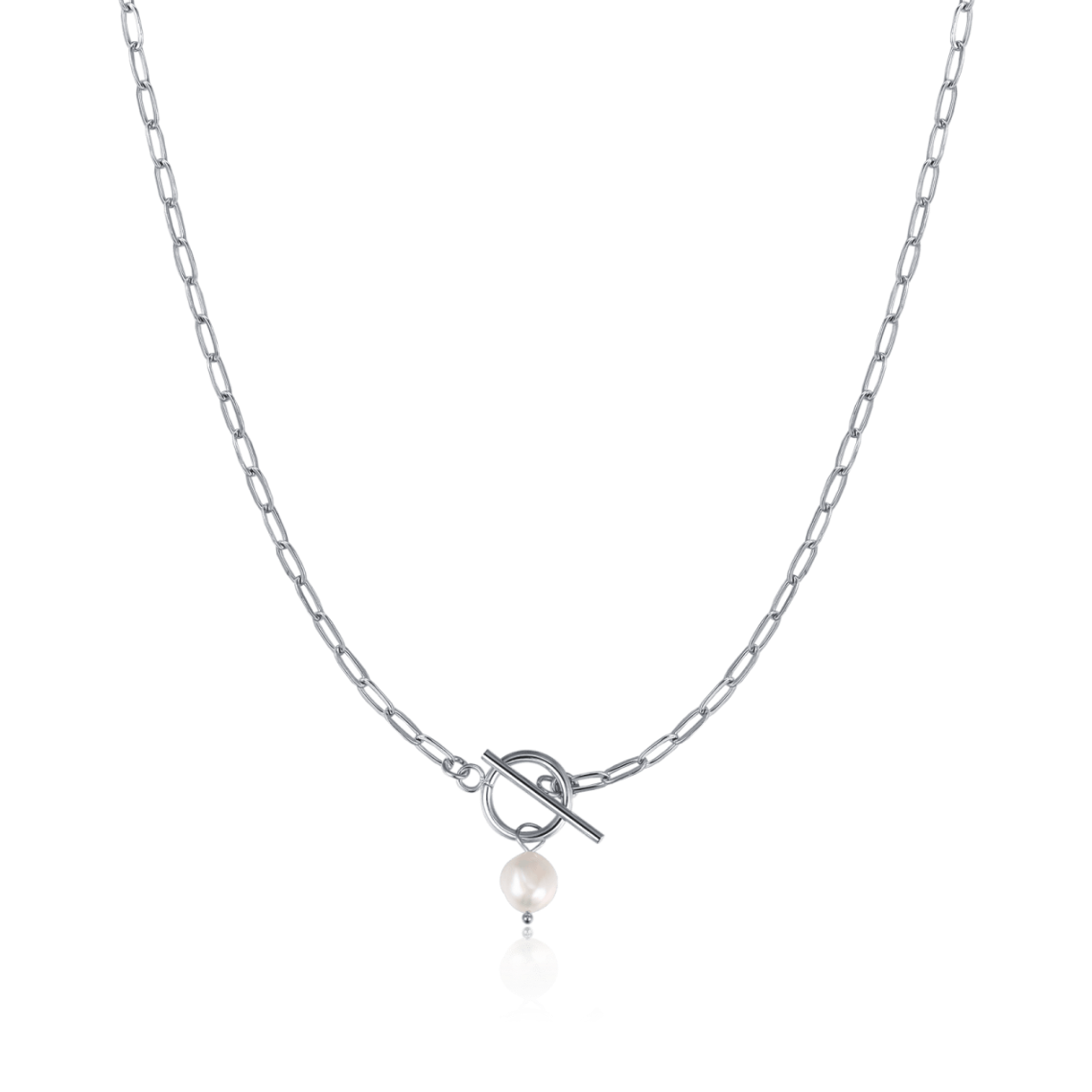 Collar Perla Barroca - LePetiteMarie