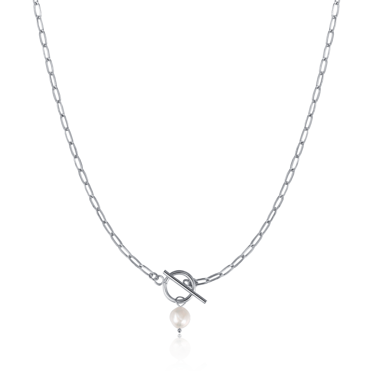 Collar Perla Barroca - LePetiteMarie