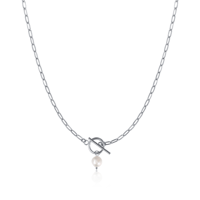 Collar Perla Barroca - LePetiteMarie