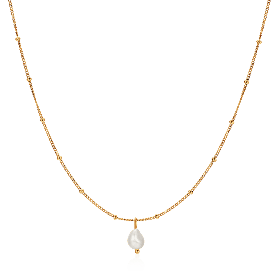Collar Perla de Gota - LePetiteMarie
