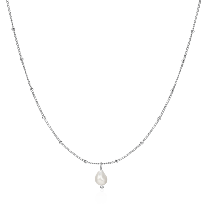 Collar Perla de Gota - LePetiteMarie