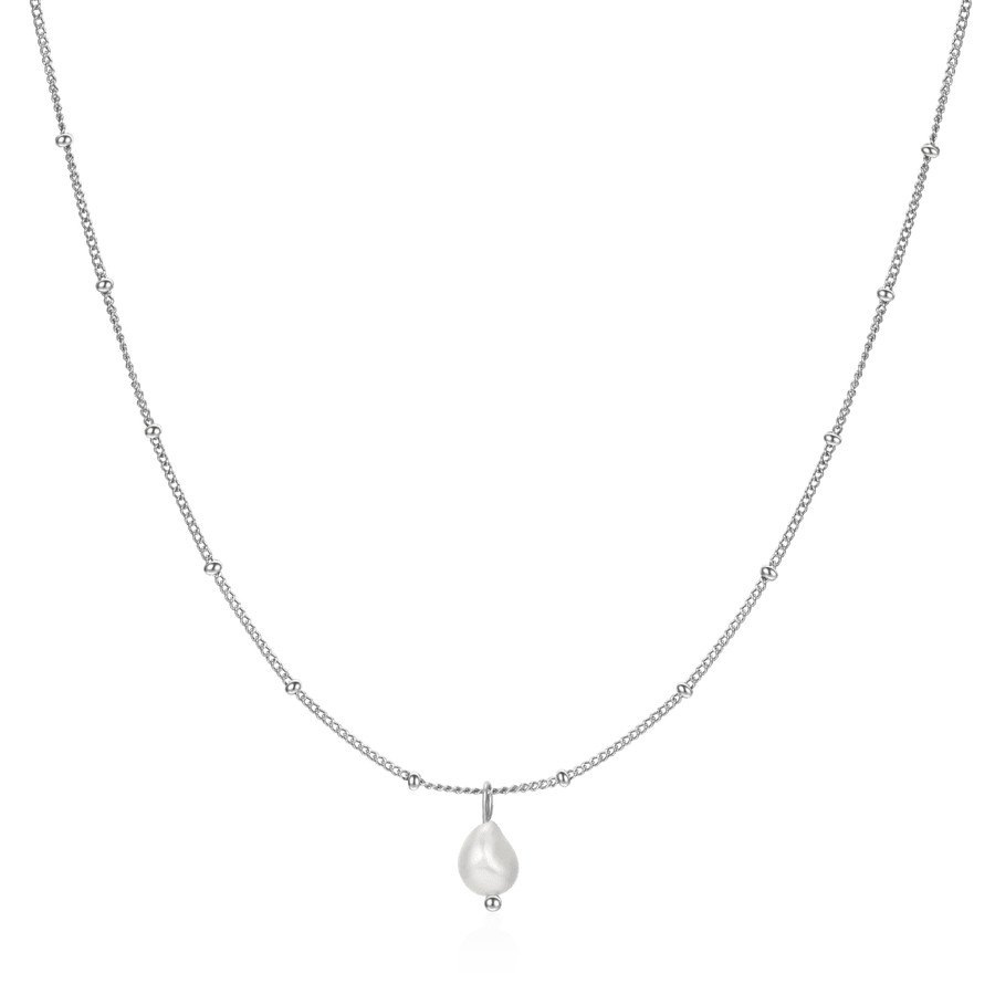 Collar Perla de Gota - LePetiteMarie