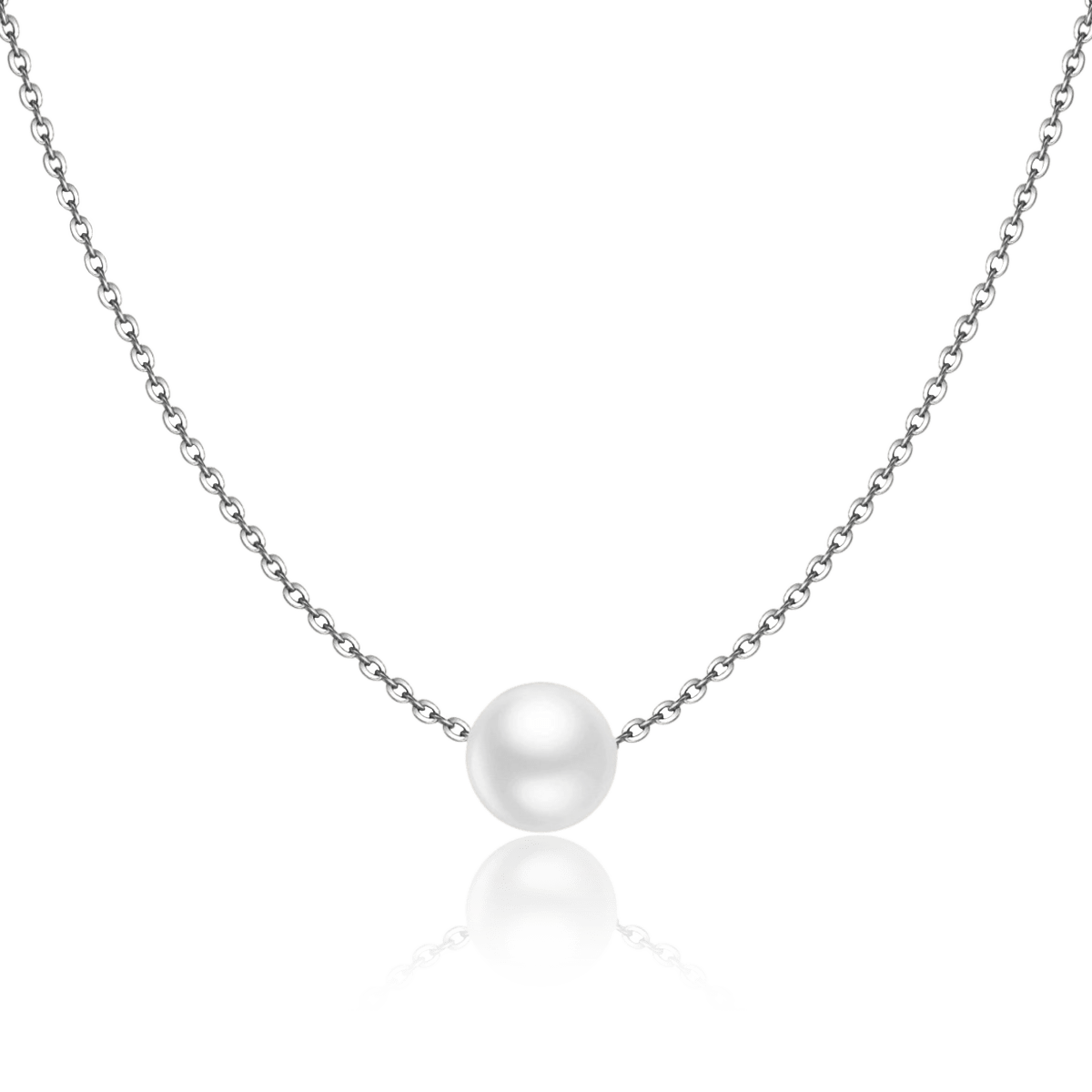 Collar Perla de Mar - LePetiteMarie