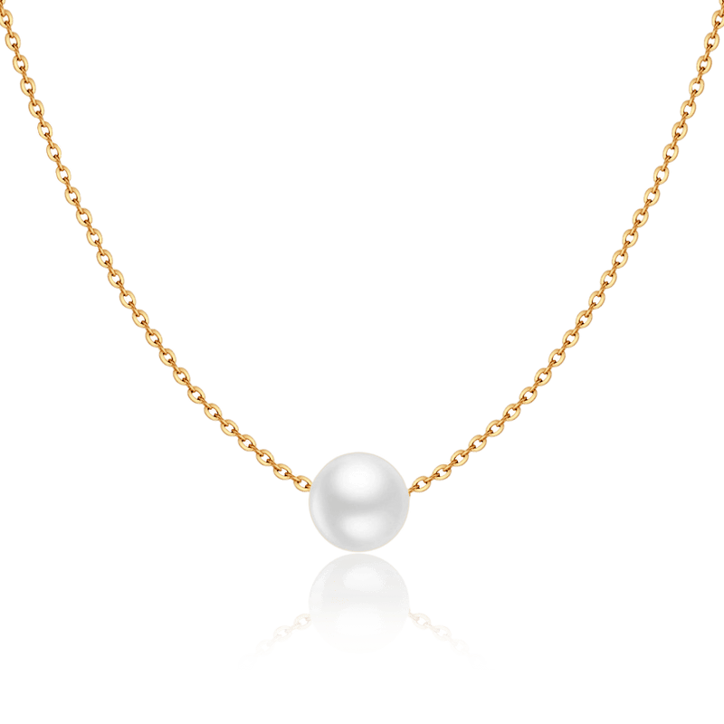 Collar Perla de Mar - LePetiteMarie
