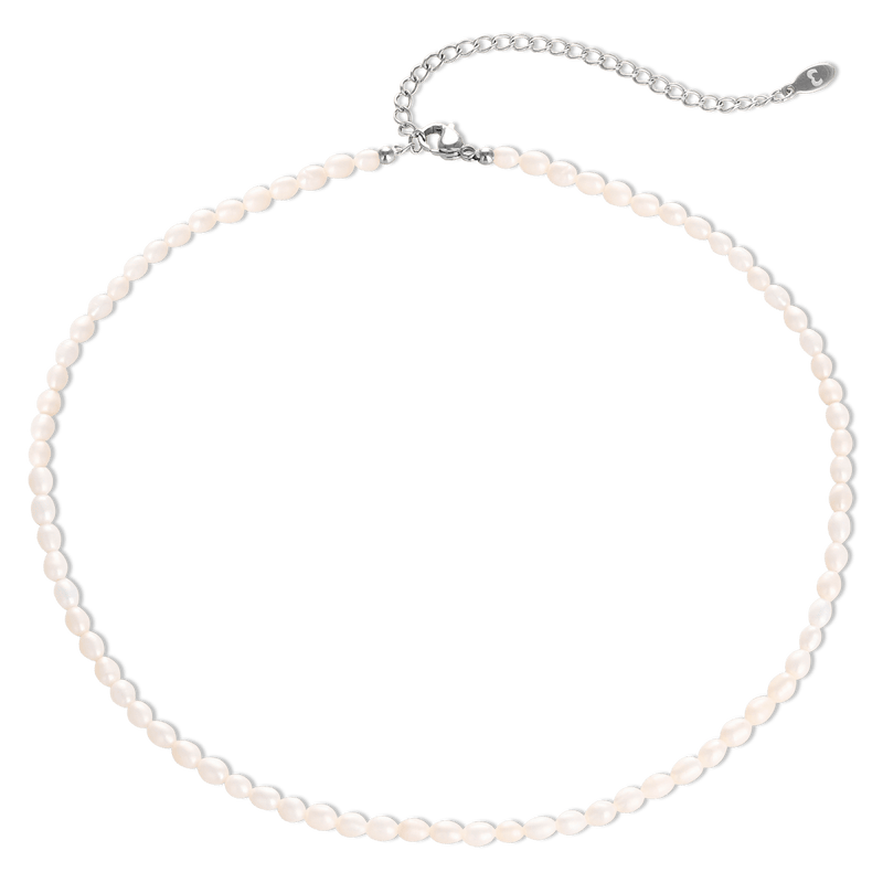 Collar Perlífero - LePetiteMarie