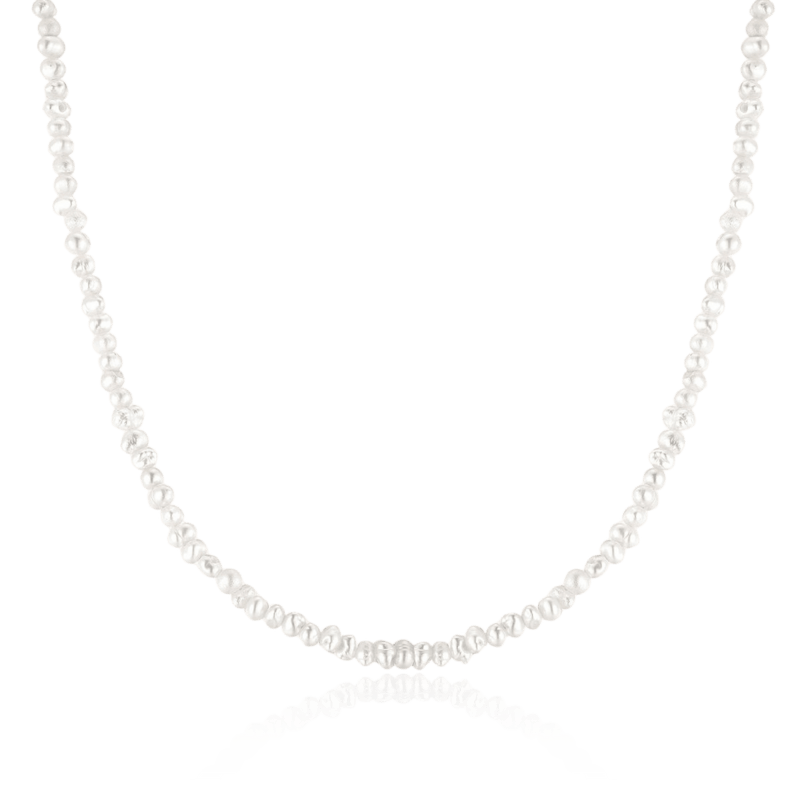 Collar Perlitas - LePetiteMarie