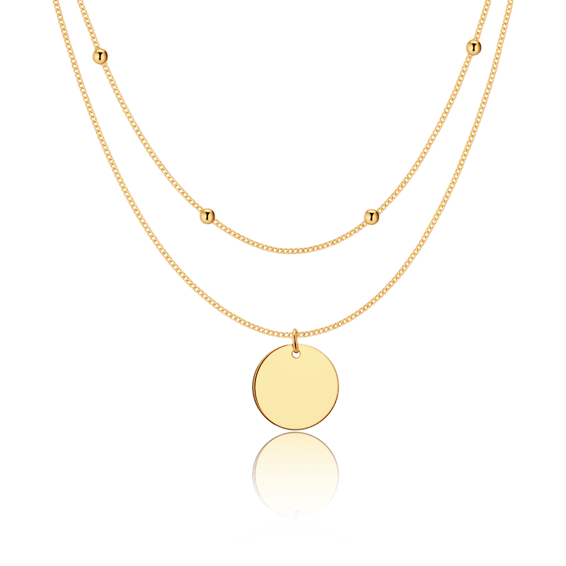 Collar PetiteMarie - LePetiteMarie
