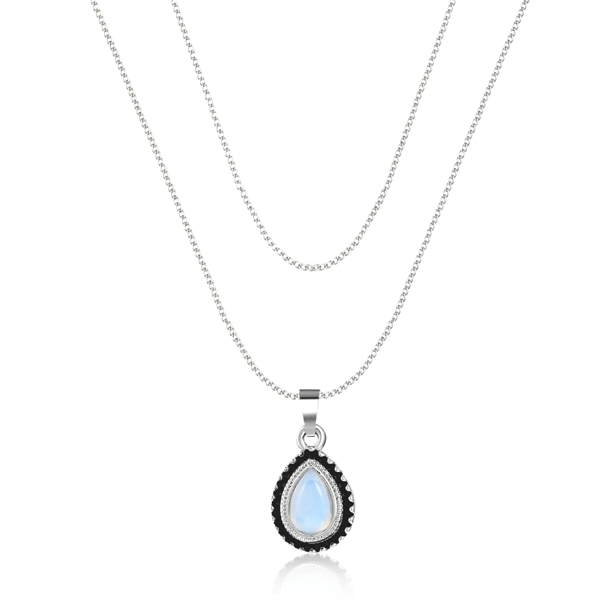 Collar Piedra - LePetiteMarie