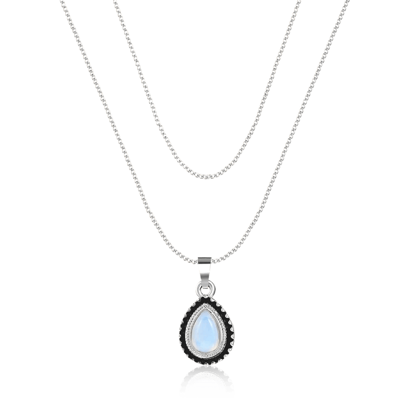 Collar Piedra - LePetiteMarie