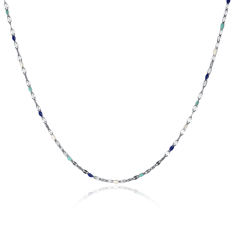 Collar Pintoresco - LePetiteMarie