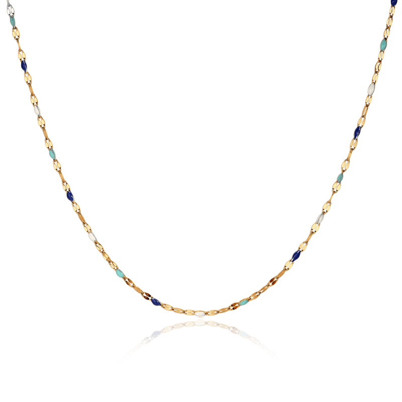 Collar Pintoresco - LePetiteMarie