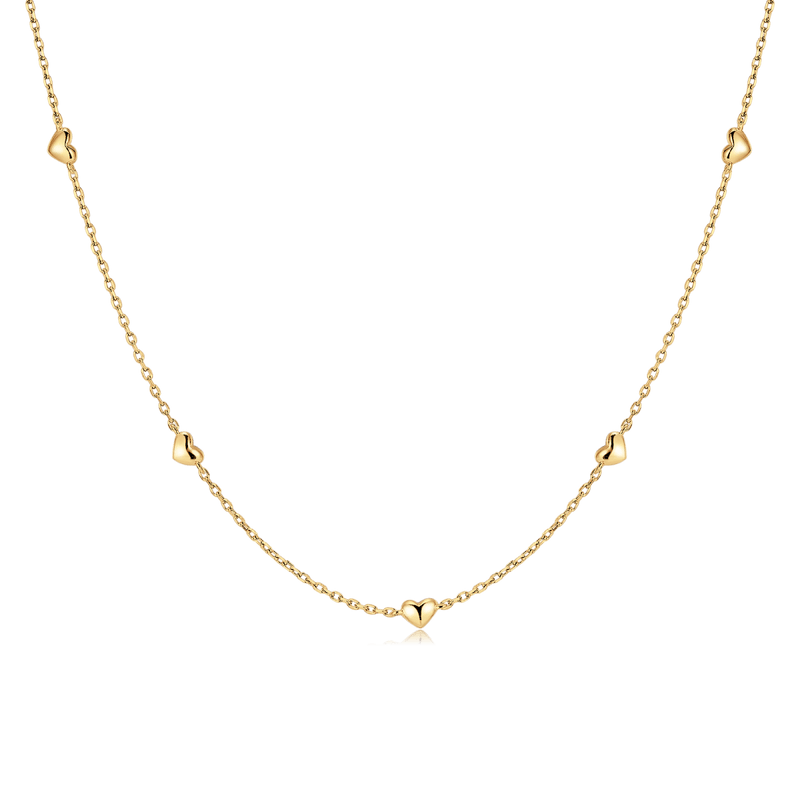 Collar Querencia - LePetiteMarie