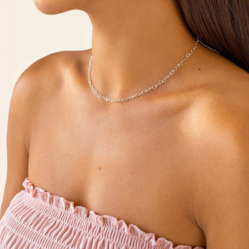 Collar Querida - LePetiteMarie