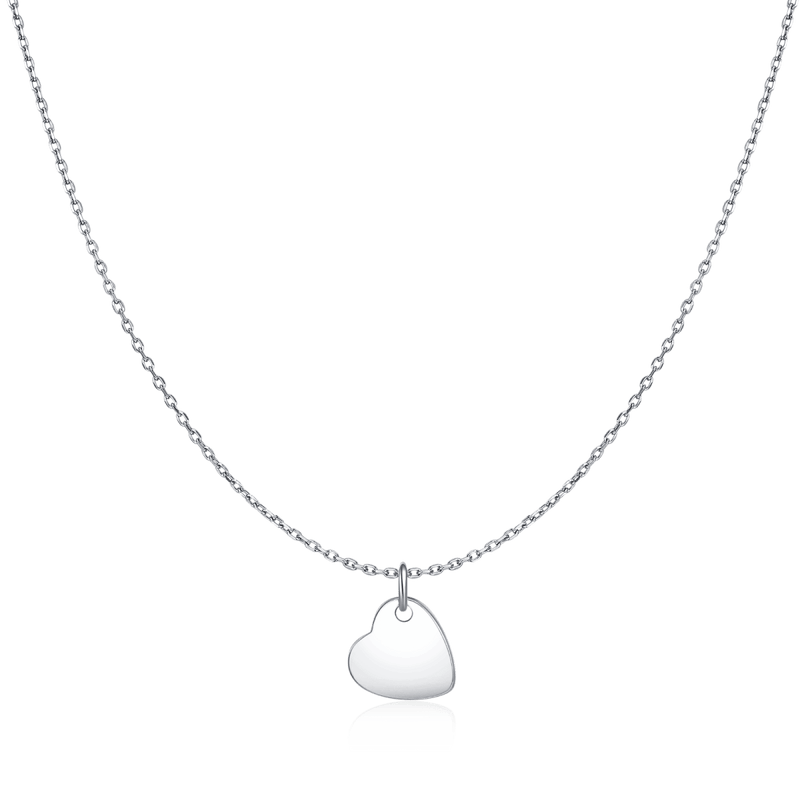 Collar Romántica - Personalizado - LePetiteMarie