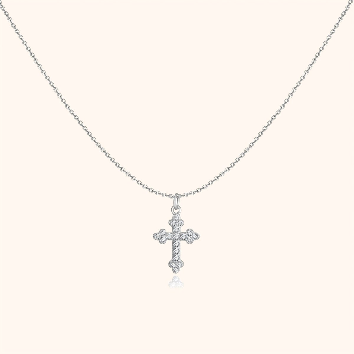 Collar Rosario - LePetiteMarie