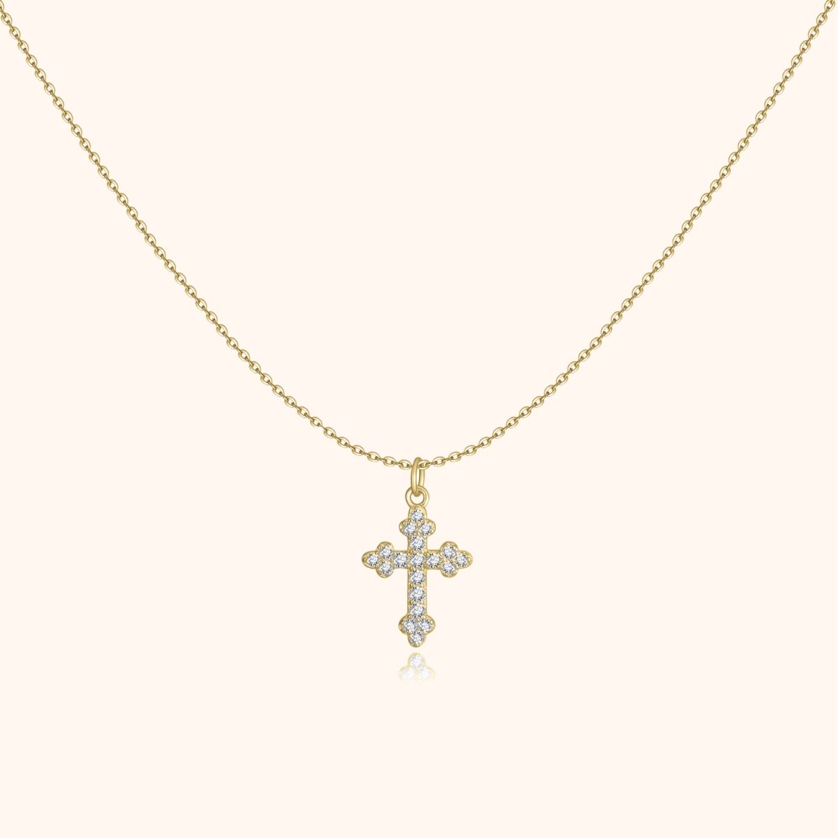 Collar Rosario - LePetiteMarie